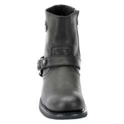 Men's Harley Davidson Footwear 7" Scout Boots -SafeStep Outfitters 2 650 harley davidson footwear 7 scout black