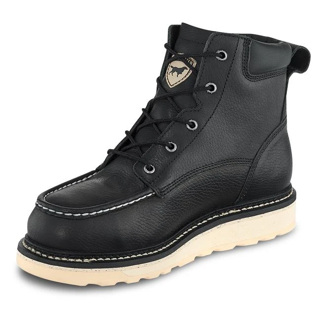 Men's Irish Setter 6" Ashby Alloy Toe Boots 5 Men's Irish Setter 6" Ashby Alloy Toe Boots - Image 3