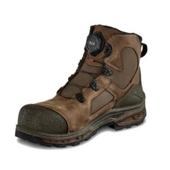 Men's Irish Setter 6" Kasota Leather Composite Toe Waterproof Boots 10 Men's Irish Setter 6" Kasota Leather Composite Toe Waterproof Boots -SafeStep Outfitters 2 650 irish setter 6 kasota leather composite toe waterproof boots brown