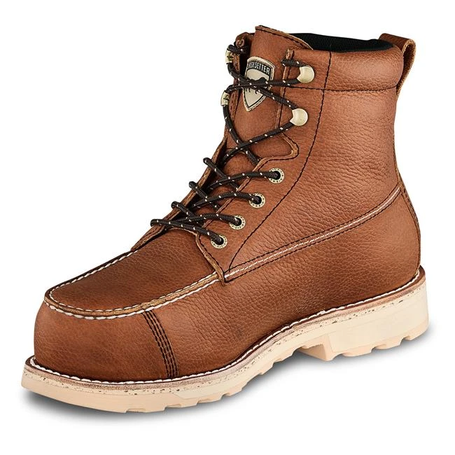 Men's Irish Setter 6" Wingshooter Composite Toe Waterproof Boots 10 Men's Irish Setter 6" Wingshooter Composite Toe Waterproof Boots - Image 8