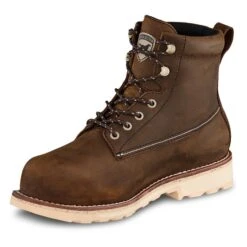 Men's Irish Setter 6" Wingshooter Composite Toe Waterproof Boots 14 Men's Irish Setter 6" Wingshooter Composite Toe Waterproof Boots -SafeStep Outfitters 2 650 irish setter 6 wingshooter composite toe waterproof gaucho