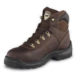 Men's Irish Setter Ely Boots -SafeStep Outfitters 2 650 irish setter ely boots brown