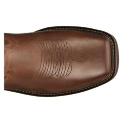 Men's Justin Original Work Boots 11" Handler Square Toe Composite Toe 12 Men's Justin Original Work Boots 11" Handler Square Toe Composite Toe -SafeStep Outfitters 2 650 justin original work boots 11 handler square toe composite toe tan tail