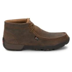 Men's Justin Original Work Boots Cappie 12 Men's Justin Original Work Boots Cappie -SafeStep Outfitters 2 650 justin original work boots cappie dark brown