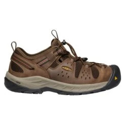 Men's Keen Utility Atlanta Cool II Steel Toe -SafeStep Outfitters 2 650 keen utility atlanta cool ii steel toe shitake rust