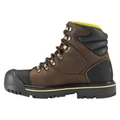 Men's Keen Utility Milwaukee Steel Toe Boots -SafeStep Outfitters 2 650 keen utility milwaukee steel toe slate black