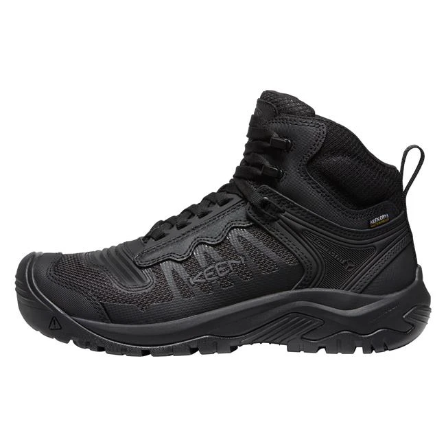 Men's Keen Utility Reno Mid KBF Waterproof Boots 5 Men's Keen Utility Reno Mid KBF Waterproof Boots - Image 3