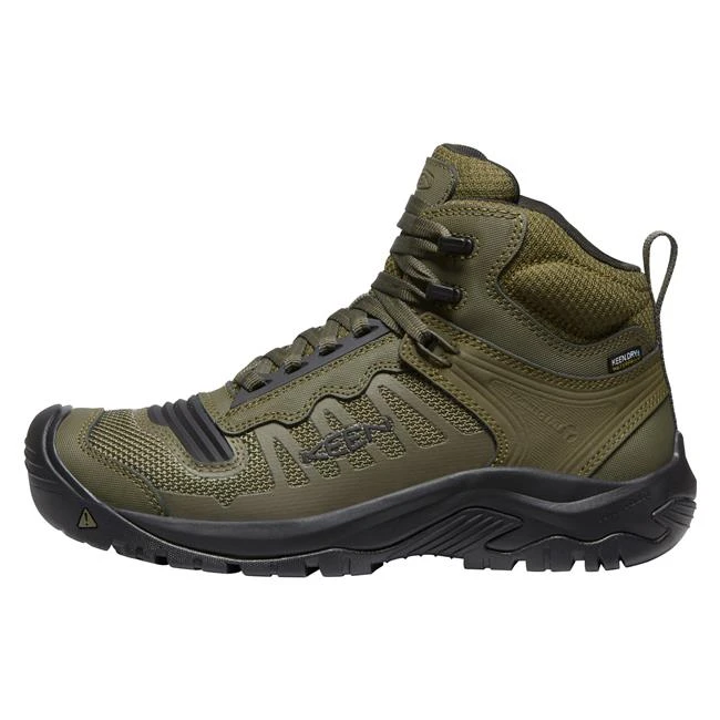 Men's Keen Utility Reno Mid KBF Waterproof Boots 14 Men's Keen Utility Reno Mid KBF Waterproof Boots - Image 12