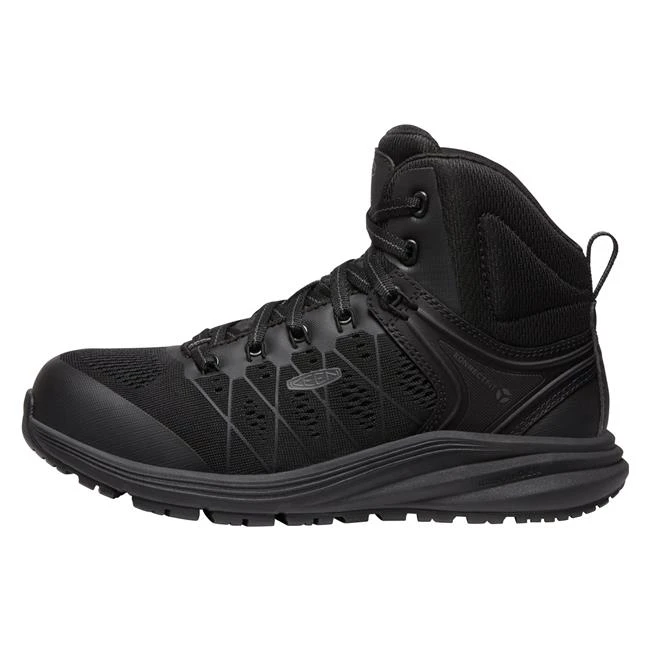 Women's Keen Utility Vista Energy Mid Int Met Carbon Toe Boots 5 Women's Keen Utility Vista Energy Mid Int Met Carbon Toe Boots - Image 3