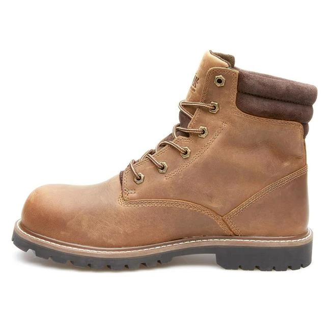Men's Kodiak 6" McKinney Waterproof Boots 5 Men's Kodiak 6" McKinney Waterproof Boots - Image 3