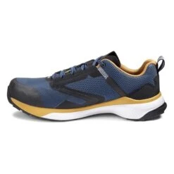 Men's Kodiak Quicktrail Low Composite Toe 31 Men's Kodiak Quicktrail Low Composite Toe -SafeStep Outfitters 2 650 kodiak quicktrail low composite toe navy gold