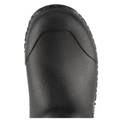 Women's LaCrosse 14" Alpha 5.0MM Waterproof Boots -SafeStep Outfitters 2 650 lacrosse 14 alpha 5 0mm waterproof boots black tan