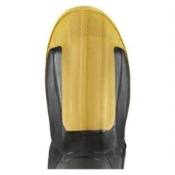 Men's LaCrosse 16" Alpha Aggressive 3.5MM Met Guard Steel Toe Boots -SafeStep Outfitters 2 650 lacrosse 16 alpha aggressive 3 5mm met guard steel toe boots brown