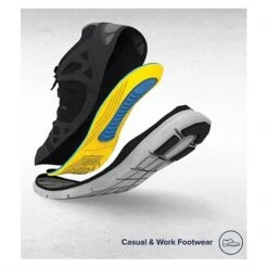 MEGAComfort MegaSole -SafeStep Outfitters 2 650 megacomfort megasole yellow