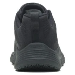 Men's Merrell Work Moab Flight Carbon Toe -SafeStep Outfitters 2 650 merrell work moab flight carbon toe black1