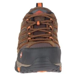 Men's Merrell Work Moab Vertex Vent Composite Toe -SafeStep Outfitters 2 650 merrell work moab vertex vent composite toe clay