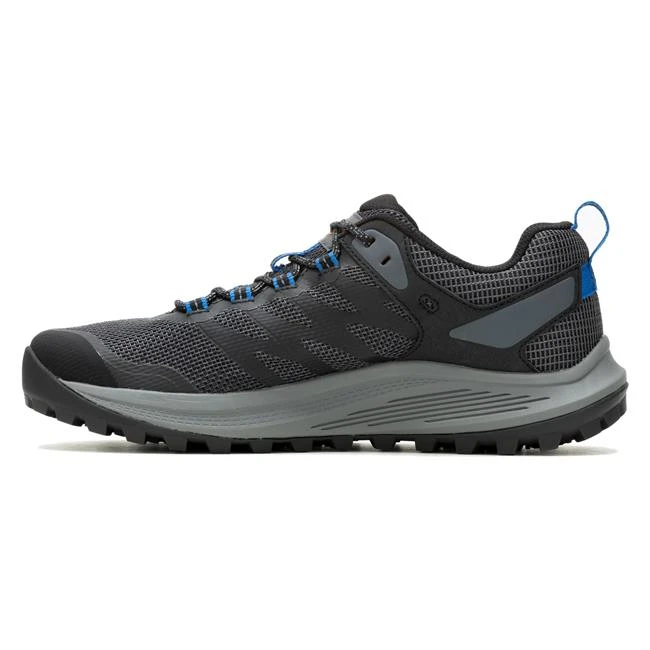 Men's Merrell Work Nova 3 Low Vent 5 Men's Merrell Work Nova 3 Low Vent - Image 3