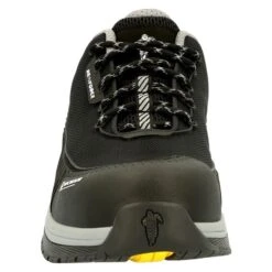 Men's Michelin Latitude Tour Oxford Alloy Toe -SafeStep Outfitters 2 650 michelin latitude tour oxford alloy toe black