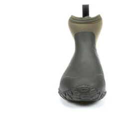 Men's Muck Muckster II Ankle Waterproof Boots -SafeStep Outfitters 2 650 muck muckster ii ankle waterproof boots green