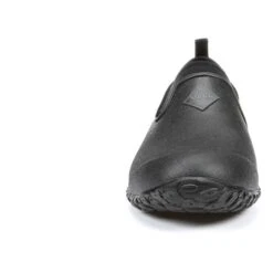 Women's Muck Muckster II Low Slip On Waterproof -SafeStep Outfitters 2 650 muck muckster ii low slip on waterproof black