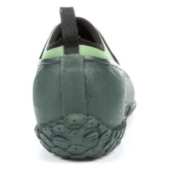 Women's Muck Muckster II Low WP -SafeStep Outfitters 2 650 muck muckster ii low wp green