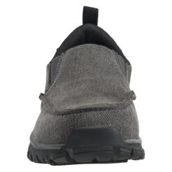 Women's Nautilus Breeze Slip-On Alloy Toe 24 Women's Nautilus Breeze Slip-On Alloy Toe -SafeStep Outfitters 2 650 nautilus breeze slip on alloy toe gray2