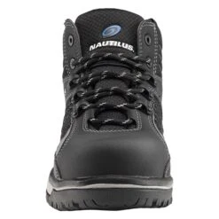Men's Nautilus Urban Mid Alloy Toe Boots 29 Men's Nautilus Urban Mid Alloy Toe Boots -SafeStep Outfitters 2 650 nautilus urban mid alloy toe boots black