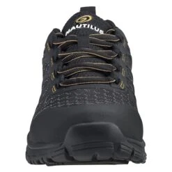 Women's Nautilus Womens Stratus Oxford Alloy Toe 13 Women's Nautilus Womens Stratus Oxford Alloy Toe -SafeStep Outfitters 2 650 nautilus womens stratus oxford alloy toe black