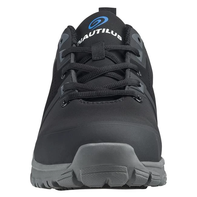 Women's Nautilus Zephyr ESD Alloy Toe 6 Women's Nautilus Zephyr ESD Alloy Toe - Image 4