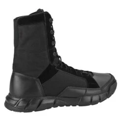 Men's Oakley SI Light Patrol Boots -SafeStep Outfitters 2 650 oakley si light patrol black
