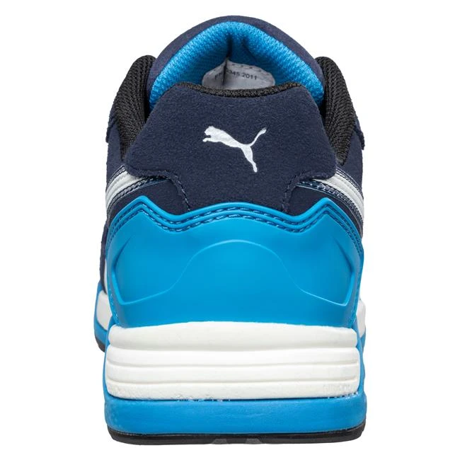 Men's Puma Safety Airtwist Low EH Fiberglass Toe 12 Men's Puma Safety Airtwist Low EH Fiberglass Toe - Image 10