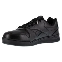 Men's Reebok BB4500 Work EH SR Composite Toe -SafeStep Outfitters 2 650 reebok bb4500 work eh sr composite toe black