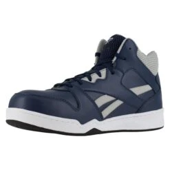 Men's Reebok BB4500 Work ESD Composite Toe Boots -SafeStep Outfitters 2 650 reebok bb4500 work esd composite toe navy