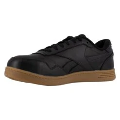 Women's Reebok Club MEMT Work Composite Toe 13 Women's Reebok Club MEMT Work Composite Toe -SafeStep Outfitters 2 650 reebok club memt work composite toe black