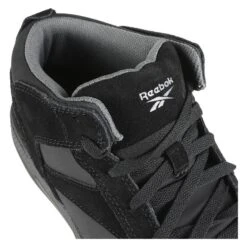 Men's Reebok Dayod Leather Composite Toe Boots 9 Men's Reebok Dayod Leather Composite Toe Boots -SafeStep Outfitters 2 650 reebok dayod leather composite toe black