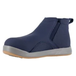 Women's Reebok Ever Road 3.0 DMX Work Composite Toe -SafeStep Outfitters 2 650 reebok ever road 3 0 dmx work composite toe navy gray