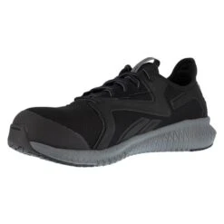 Men's Reebok Flexagon 3.0 Work Composite Toe 14 Men's Reebok Flexagon 3.0 Work Composite Toe -SafeStep Outfitters 2 650 reebok flexagon 3 0 work composite toe black gray1