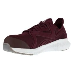 Women's Reebok Flexagon 3.0 Work ESD Composite Toe -SafeStep Outfitters 2 650 reebok flexagon 3 0 work esd composite toe burgundy