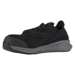 Women's Reebok Flexagon 3.0 Work ESD Composite Toe -SafeStep Outfitters 2 650 reebok flexagon 3 0 work esd composite toe gray
