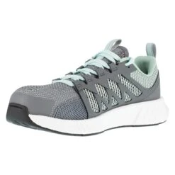 Women's Reebok Fusion Flexwave Work Composite Toe -SafeStep Outfitters 2 650 reebok fusion flexwave work composite toe mint