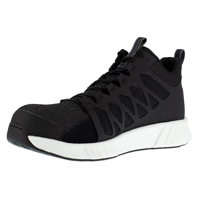 Men's Reebok Fusion Flexweave Work Composite Toe 5 Men's Reebok Fusion Flexweave Work Composite Toe - Image 3