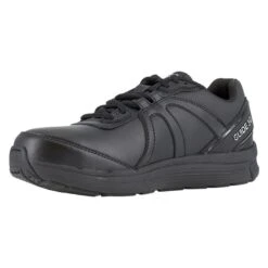 Men's Reebok Guide Work Steel Toe -SafeStep Outfitters 2 650 reebok guide work steel toe black