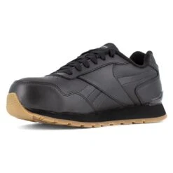 Men's Reebok Harman Work Composite Toe -SafeStep Outfitters 2 650 reebok harman work composite toe black