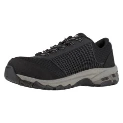 Men's Reebok Heckler Athletic Oxford Composite Toe SD 8 Men's Reebok Heckler Athletic Oxford Composite Toe SD -SafeStep Outfitters 2 650 reebok heckler athletic oxford composite toe sd black