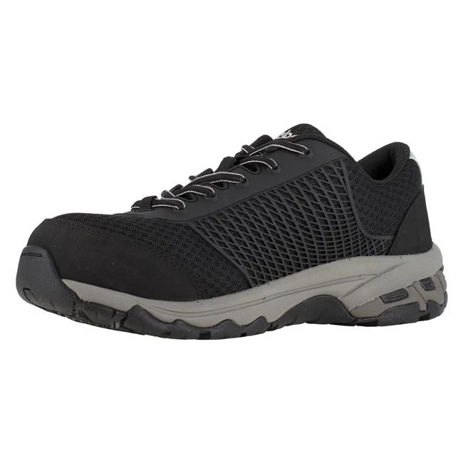 Men's Reebok Heckler Athletic Oxford Composite Toe SD 5 Men's Reebok Heckler Athletic Oxford Composite Toe SD - Image 3