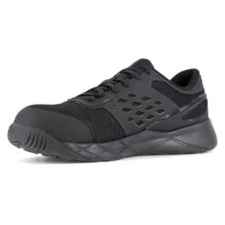 Men's Reebok Nanoflex TR Work Composite Toe 9 Men's Reebok Nanoflex TR Work Composite Toe -SafeStep Outfitters 2 650 reebok nanoflex tr work composite toe black tpu heel
