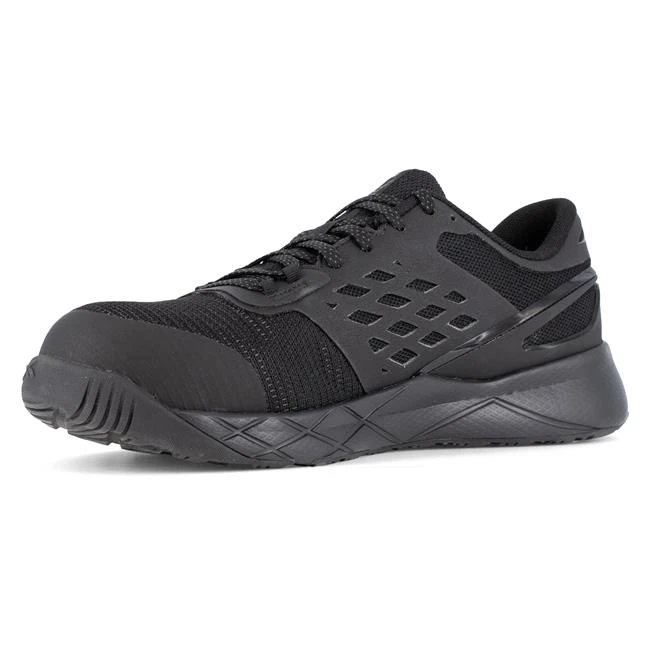Men's Reebok Nanoflex TR Work Composite Toe 5 Men's Reebok Nanoflex TR Work Composite Toe - Image 3