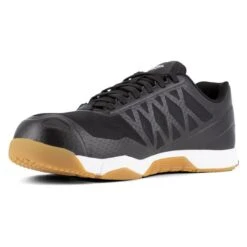 Women's Reebok Speed TR Work Composite Toe 29 Women's Reebok Speed TR Work Composite Toe -SafeStep Outfitters 2 650 reebok speed tr work composite toe black gum