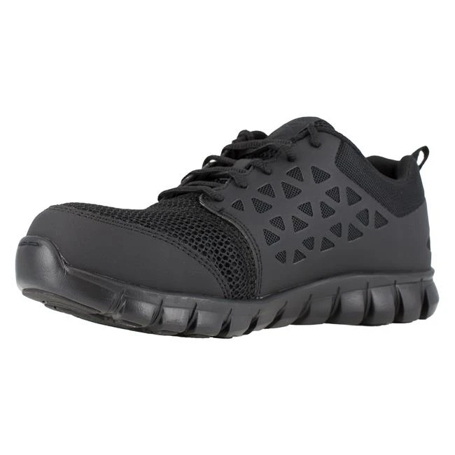 Men's Reebok Sublite Cushion Work Composite Toe SD 5 Men's Reebok Sublite Cushion Work Composite Toe SD - Image 3