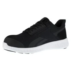 Men's Reebok Sublite Legend Work Composite Toe -SafeStep Outfitters 2 650 reebok sublite legend work composite toe black1